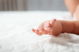 De la începutul războiului, 56 de copii ucraineni au venit pe lume în spitalele din Chișinău
